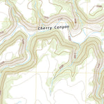 Cherry Canyon, CO (2022, 24000-Scale) Preview 3