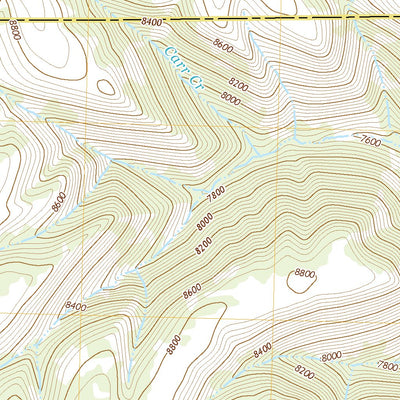 Brushy Point, CO (2022, 24000-Scale) Preview 3