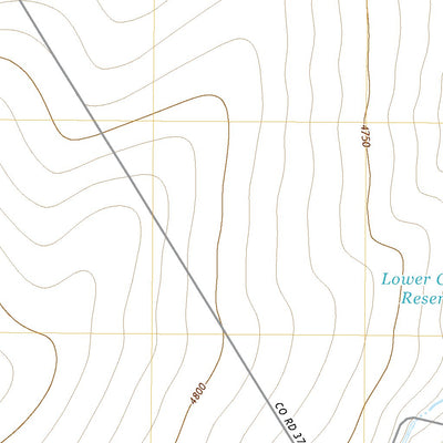 Chicos Well, CO (2022, 24000-Scale) Preview 2