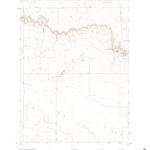 Chimney Canyons, CO (2022, 24000-Scale) Preview 1