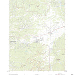 Divide, CO (2022, 24000-Scale) Preview 1