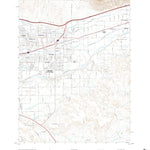 Clifton, CO (2022, 24000-Scale) Preview 1