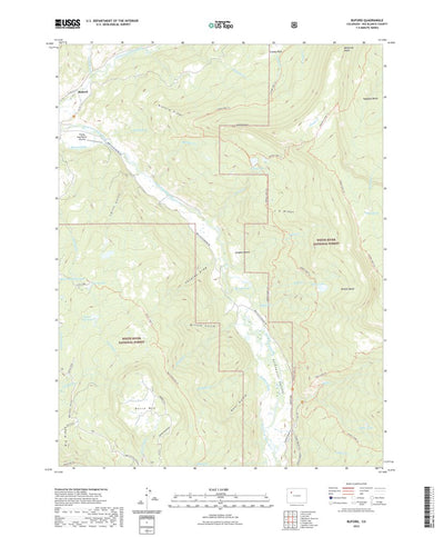 Buford, CO (2022, 24000-Scale) Preview 1
