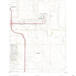 Denver International Airport, CO (2022, 24000-Scale) Preview 1