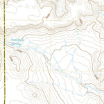 Dipper Spring, CO (2022, 24000-Scale) Preview 2