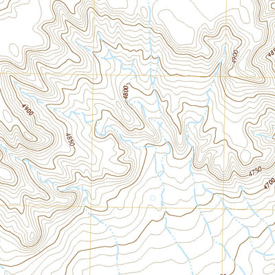 Dipper Spring, CO (2022, 24000-Scale) Preview 3