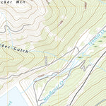 Copper Mountain, CO (2022, 24000-Scale) Preview 3