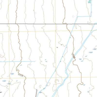 Capulin, CO (2022, 24000-Scale) Preview 2