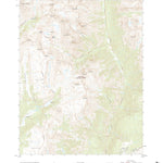 Columbine Pass, CO (2022, 24000-Scale) Preview 1