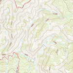 Corcoran Peak, CO (2022, 24000-Scale) Preview 3