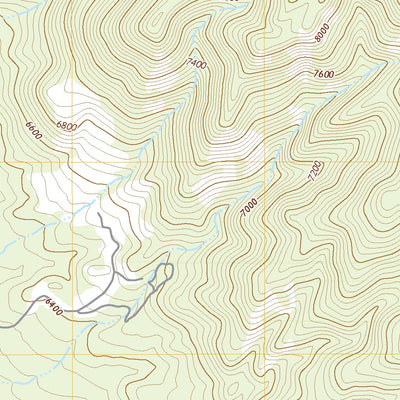 Cooper Mountain, CO (2022, 24000-Scale) Preview 2
