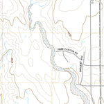 Corral Bluffs, CO (2022, 24000-Scale) Preview 2