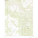 Cottonwood Pass, CO (2022, 24000-Scale) Preview 1