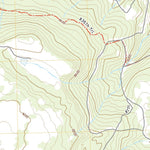 Cottonwood Pass, CO (2022, 24000-Scale) Preview 2