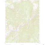 Echo, CO (2022, 24000-Scale) Preview 1