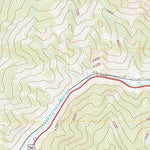Echo, CO (2022, 24000-Scale) Preview 3