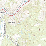 Cotopaxi, CO (2022, 24000-Scale) Preview 3
