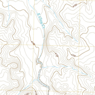 Cat Creek, CO (2022, 24000-Scale) Preview 3
