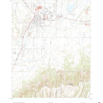 Cortez, CO (2022, 24000-Scale) Preview 1
