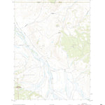 Crazy Mountain, CO (2022, 24000-Scale) Preview 1