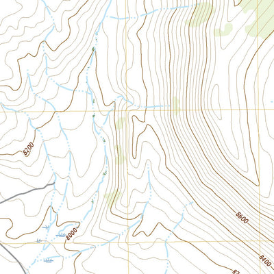 Crazy Mountain, CO (2022, 24000-Scale) Preview 2