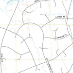 Crestone, CO (2022, 24000-Scale) Preview 2