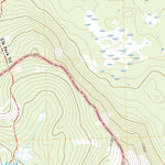 Chalk Mountain, CO (2022, 24000-Scale) Preview 2