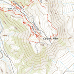 Craig, CO (2022, 24000-Scale) Preview 3