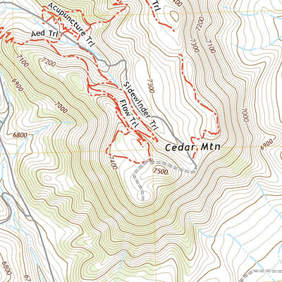 Craig, CO (2022, 24000-Scale) Preview 3