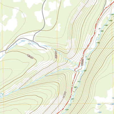 Elk Park, CO (2022, 24000-Scale) Preview 2