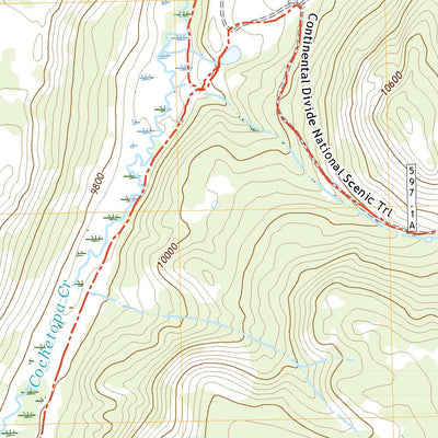 Elk Park, CO (2022, 24000-Scale) Preview 3