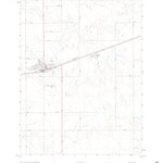Cheyenne Wells, CO (2022, 24000-Scale) Preview 1