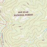 Elk Creek, CO (2022, 24000-Scale) Preview 2