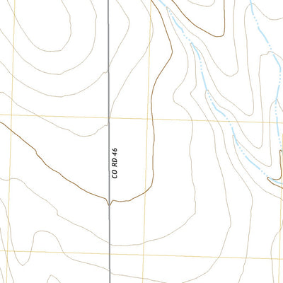 Cheyenne Wells NE, CO (2022, 24000-Scale) Preview 2