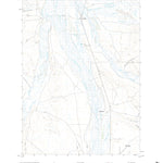 Cowdrey, CO (2022, 24000-Scale) Preview 1