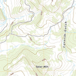 Chromo, CO (2022, 24000-Scale) Preview 2