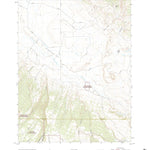Dawson Draw, CO (2022, 24000-Scale) Preview 1