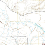 Dawson Draw, CO (2022, 24000-Scale) Preview 2