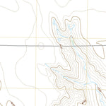 Dead Horse Springs, CO (2022, 24000-Scale) Preview 2