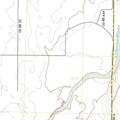 Cope, CO (2022, 24000-Scale) Preview 2