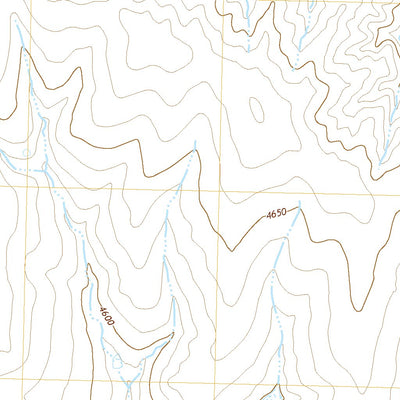 Floating W Ranch, CO (2022, 24000-Scale) Preview 2