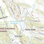 Dawson Butte, CO (2022, 24000-Scale) Preview 3