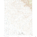 Corcoran Point, CO (2022, 24000-Scale) Preview 1