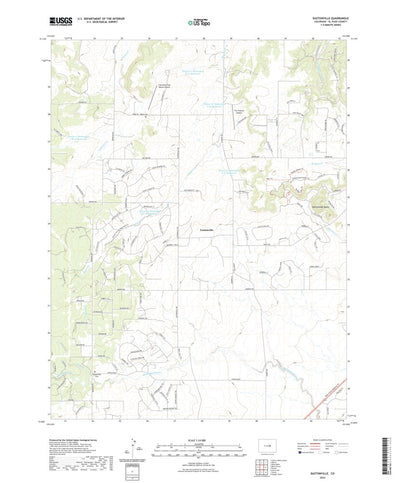 Eastonville, CO (2022, 24000-Scale) Preview 1