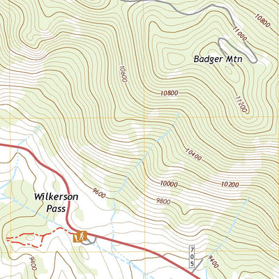 Glentivar, CO (2022, 24000-Scale) Preview 3