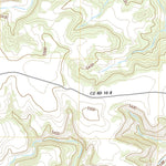 Dennis Canyon, CO (2022, 24000-Scale) Preview 2