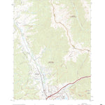 Dillon, CO (2022, 24000-Scale) Preview 1