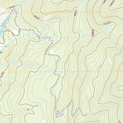 Dillon, CO (2022, 24000-Scale) Preview 2