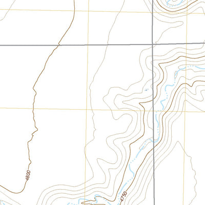 Elba SW, CO (2022, 24000-Scale) Preview 2