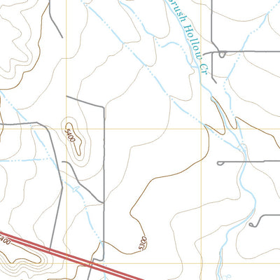 Florence, CO (2022, 24000-Scale) Preview 2